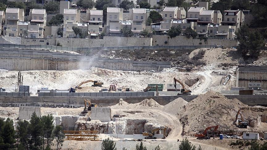 إعلام العدو: إقامة 8 بؤر استيطانية جديدة في الضفة الغربية في أيام