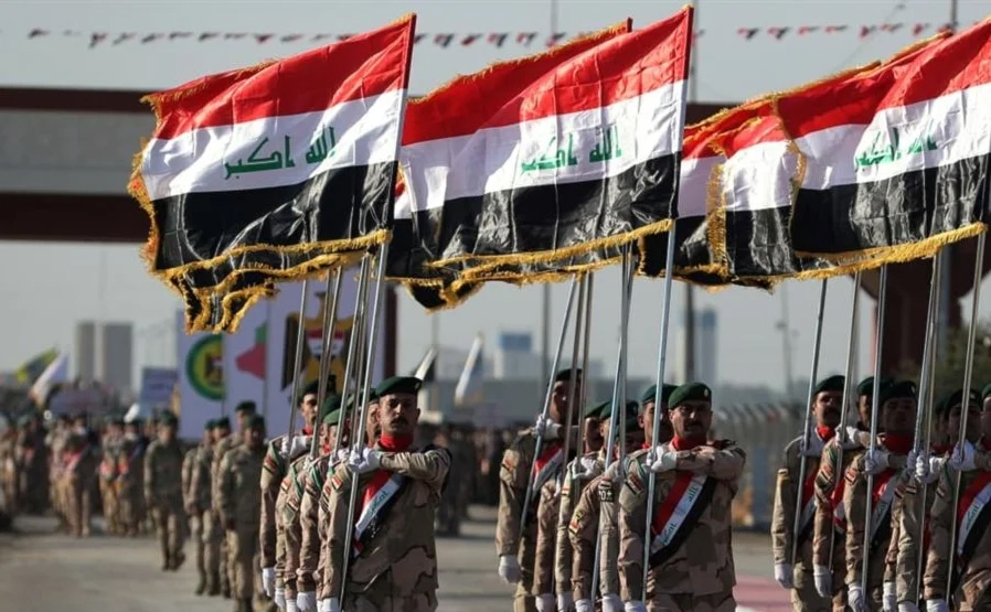 الجيش العراقي: لا وجود لأدلة على انطلاق الاعتداءات من أراضينا