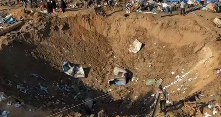 البرش: استهداف مخازن الأدوية في غزة يفاقم الانهيار الصحي ويهدد حياة آلاف المرضى