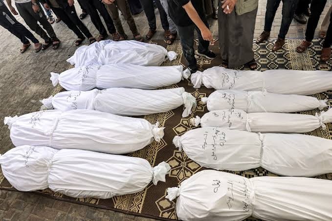 7 شهداء ومُصابون في 14 خرقًا صهيونيًّا جديدًا لـ "هدنة" غزة