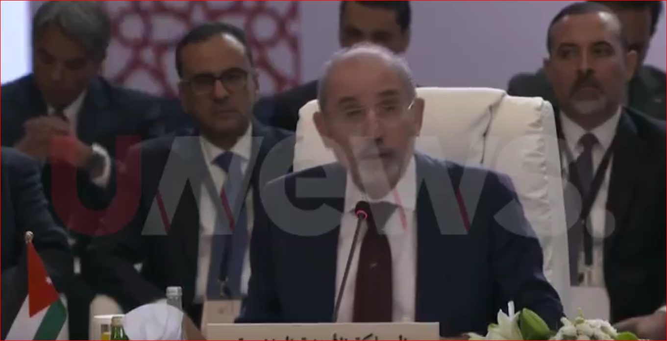 الأردن: "إسرائيل" تدفع نحو صراع ديني بانتهاكاتها في القدس وتستهدف تقويض هوية المسجد الأقصى