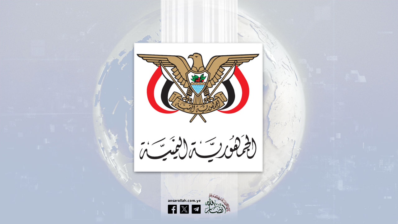 حكومة التغيير والبناء تُبارك: محاولات الالتفاف السعودية على مطالبنا ستبوء بالفشل