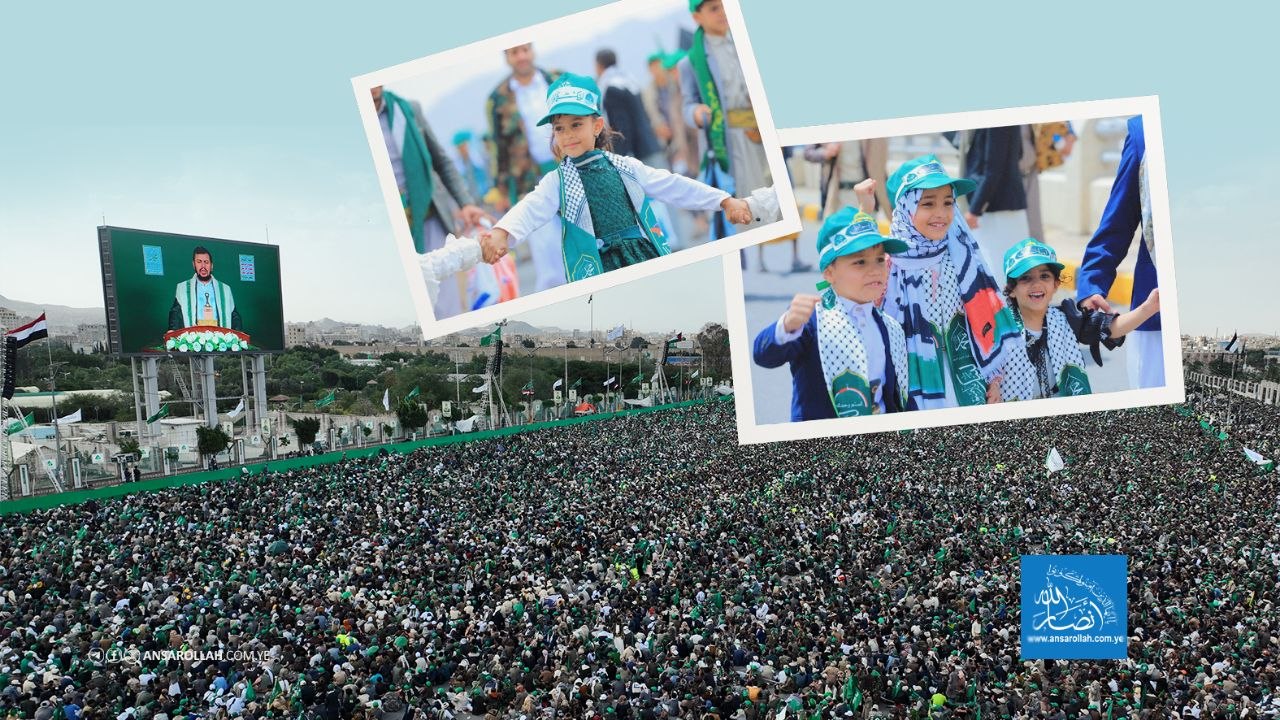 ذكرى المولد النبوي الشريف فرصة لتقييم واقع الأمة واستعادة طريق الرسالة