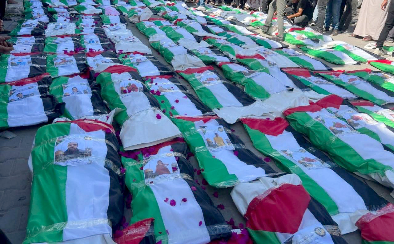 حصيلة الإبادة الصهيونية بغزة ترتفع إلى 73,651 شهيداً و174,592 جريحاً