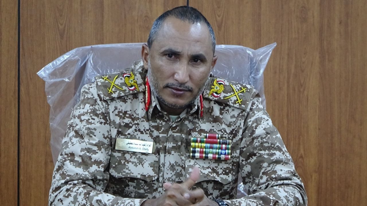 اللجنة الأمنية بالحديدة تشيد بتعاون أبناء تهامة وتدعو المغرر بهم لتحييد أنفسهم ومغادرة صفوف العدو