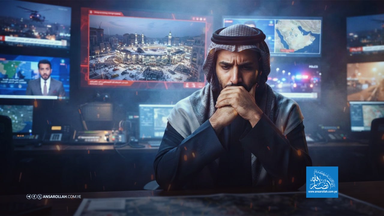 بعد سقوط رهانها العسكري.. السعودية تلجأ لتزييف الوعي والتوظيف السياسي للمقدسات