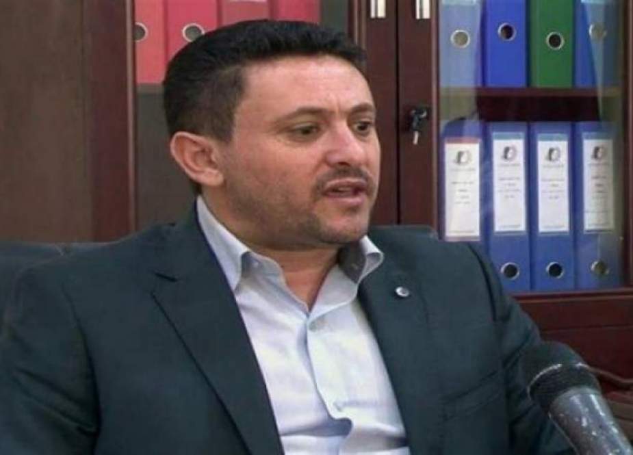المرتضى: النظام السعودي يتابعنا لمعرفة مصير طياريه