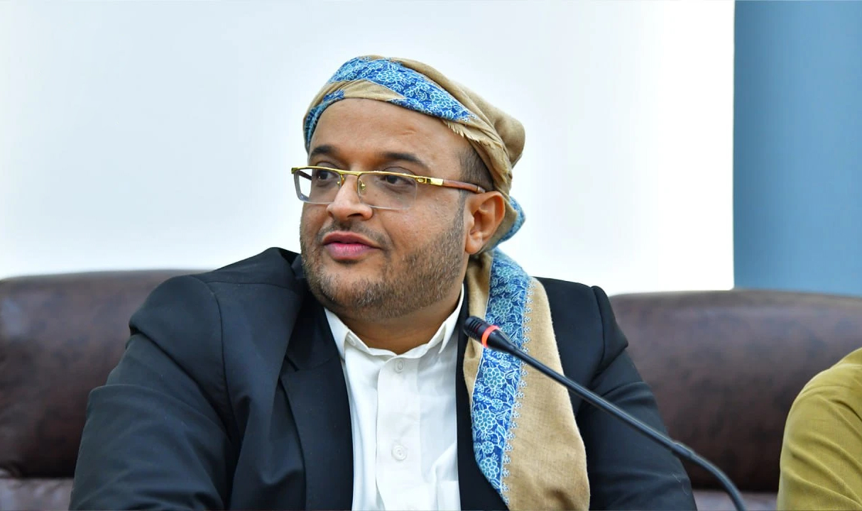 المساوى: ثورة 21 سبتمبر أعادت للشعب اليمني حقه في تقرير مصيره