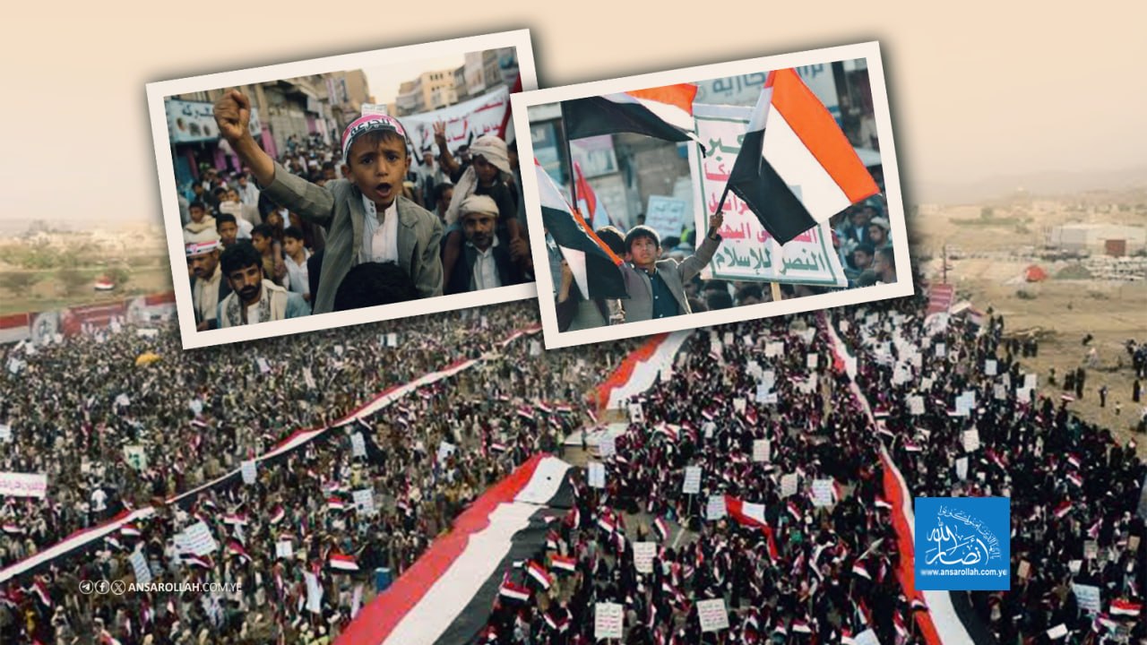 ثورة 21 سبتمبر.. من رحم الضرورة وُلدت، وبإرادة الشعب انتصرت
