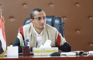 المغلس: العدو السعودي من دفع بالتحشيدات نحو التصعيد بتعز خدمةً لمصالحه