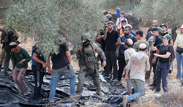 المستوطنون الصهاينة يصعّدون وتيرة اختطاف الفلسطينيين بالضفة لدفعهم إلى الهجرة وسرقة أراضيهم