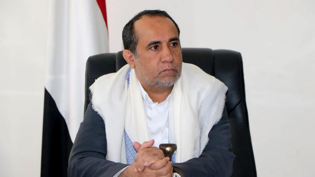 مدير مكتب رئاسة الجمهورية يؤكد مواصلة النضال حتى طرد المستعمر الجديد وتحرير آخر شبر من الوطن