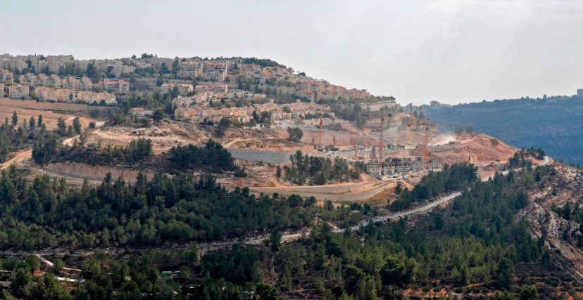 9528 انتهاكًا صهيونيًا في الضفة والقدس المحتلة منذ مطلع 2026