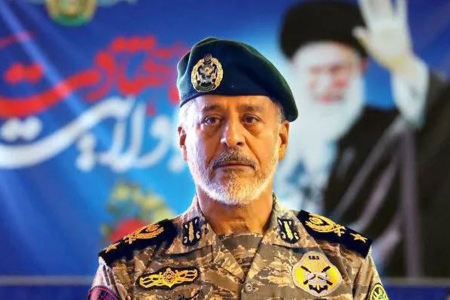 الأدميرال سياري: أي عبور في مضيق هرمز يجب أن يكون منسّقاً وإلا فمن الواضح ما سيحدث