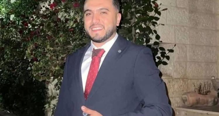 استشهاد الأسير أحمد زاهر حميدات داخل سجون العدو الصهيوني
