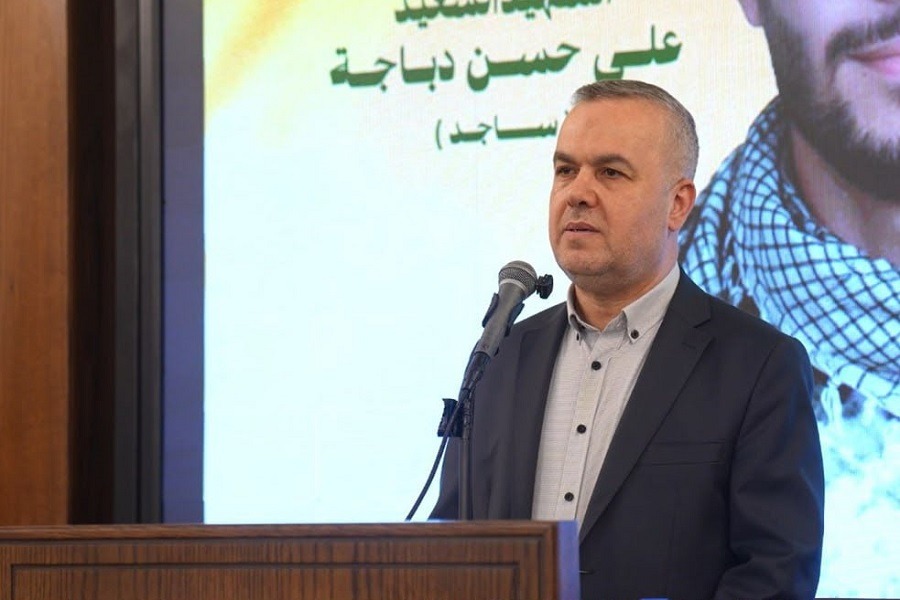 النائب فضل الله: الدولة اللبنانية لا تملك قرارها واستهداف المقاومة بإملاءات أمريكية