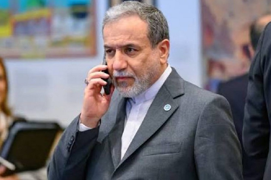 عراقجي ردًا على ماكرون: فات أوان محاولة التملص من المسؤولية