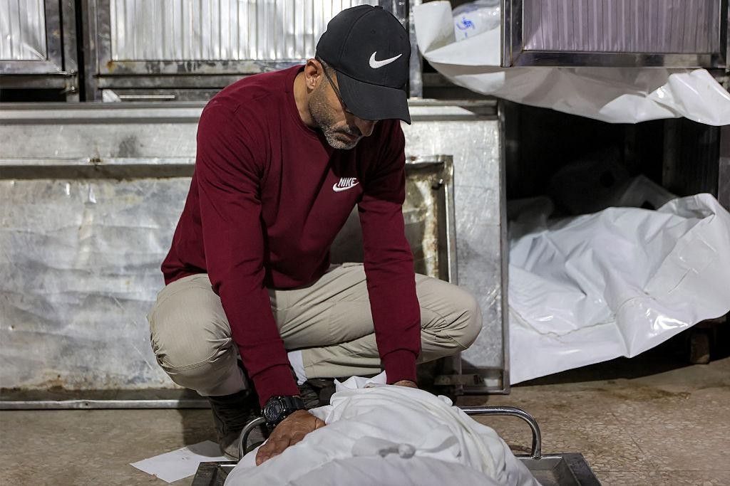 74,555 شهيدًا و175,727 مصابًا منذ بدء حرب الإبادة الصهيونية على غزة