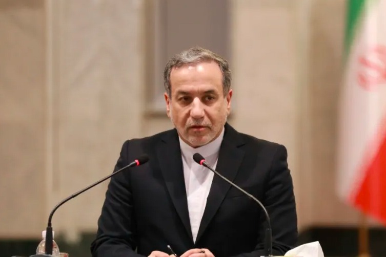 عراقجي: خفض التوتر وضمان أمن الطاقة يتطلبان الحوار والالتزام بالتعهدات