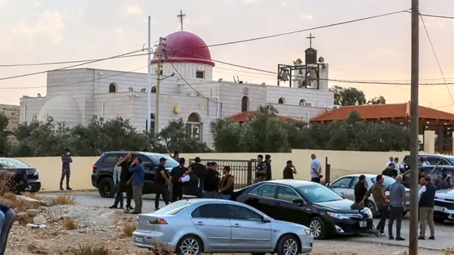 الأردن يكشف تفاصيل جريمة الكرك: المنفذون لم يخططوا مسبقا للعملية
