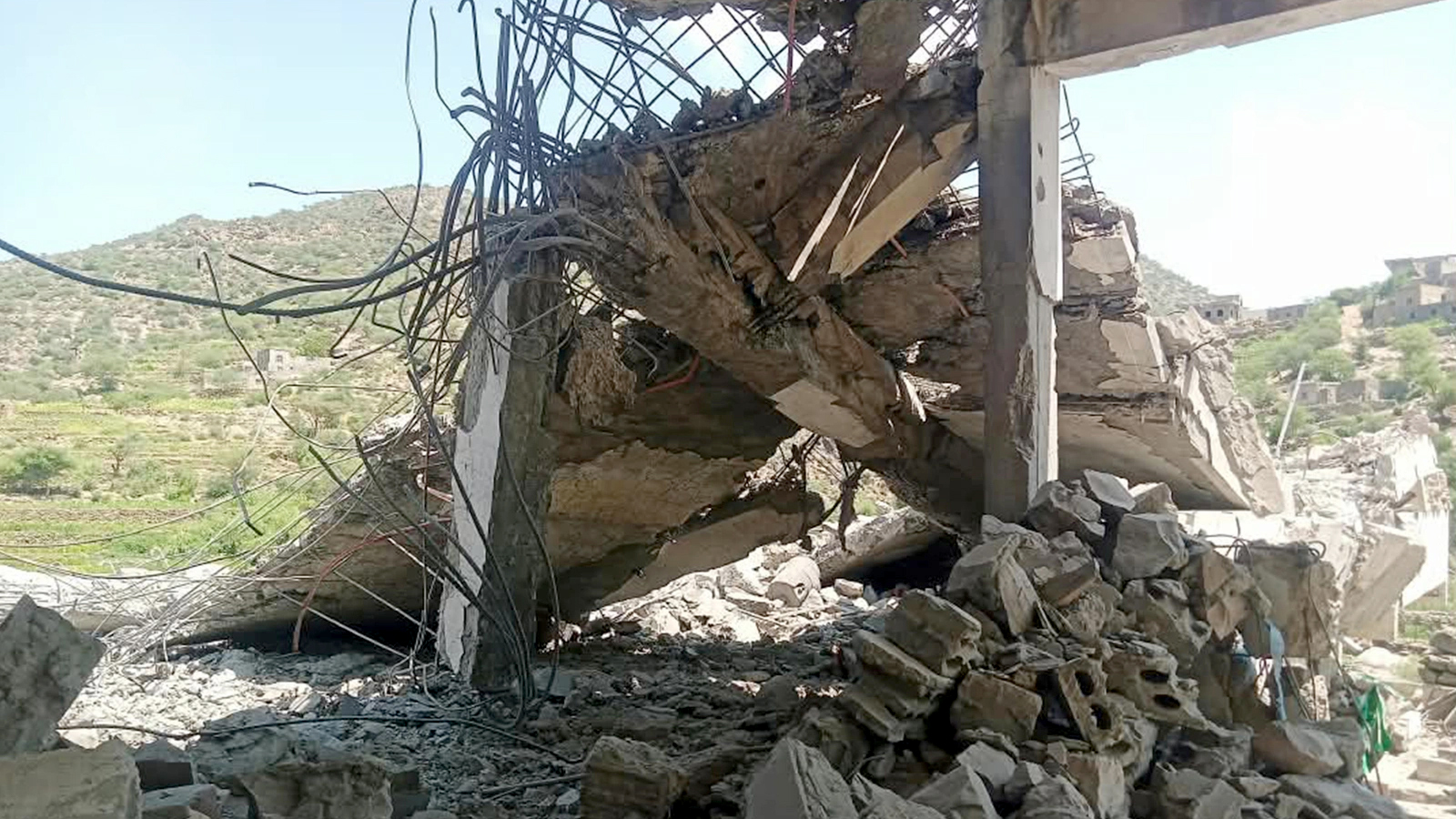 العدو السعودي يشن 81 غارة جوية وقصفاً صاروخياً على الأعيان المدنية خلال 24 ساعة