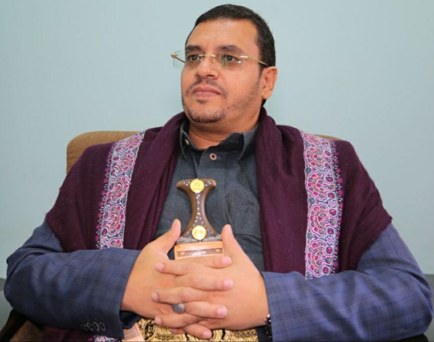 الصاروخ والمُسيرة من بين المعاناة: اليمن يصنع قراره من نور القرآن لا من فتات العالم