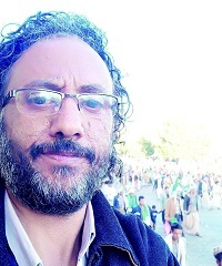 الشعب الذي حرف أنظار العالم تجاهه
