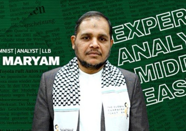 سقوط الهيبة الأمريكية