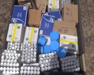 قافلة من ابناء صرواح