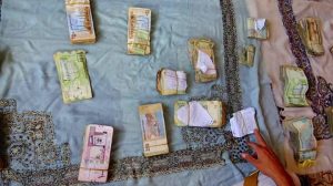 قافلة من القطاع التربوي بصعدة