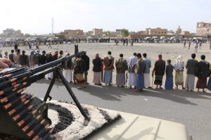 بني حارث