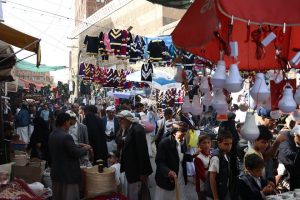 صنعاء القديمة1