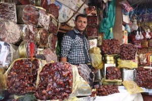 صنعاء القديمة2