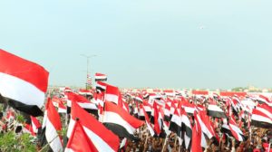 الذكرى الثانية لثورة 21سبتمبر