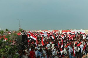 الذكرى الثانية لثورة 21سبتمبر