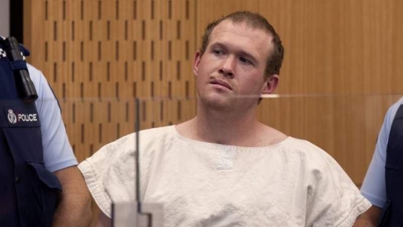 New Zealand Mosque Gunman Sentenced to Life Without Parole – أنصار الله